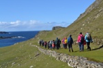 Summer Four Seasons Walking Festival 2BB2D + 2 Guided Walks